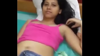 Shy Muslim girl ready to have sex with hindu bf in hotel