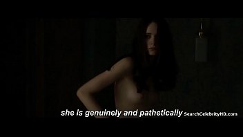 Stacy Martin in The Lady in the Car with Glasses and a Gun 2017