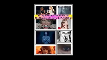 (VÍDEO-RESGATE # 10) The Devil in the Details: Taylor Swift's Ready for It (Isaac Weishaupt / Illuminati Watcher)