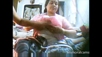 Indian Mature Webcam