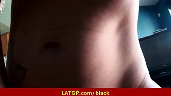 Milf pornstar gets fucked by black dude - 8