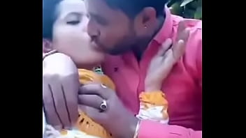 Desi couple fuck in outdoor hindi talk