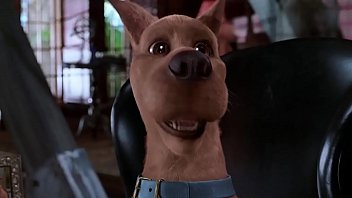 Scooby doo o filme 2002