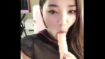 Chinese Cam Girl Selina - Uncensored Compilation
