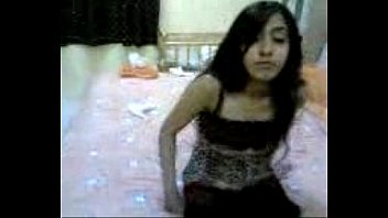 Algerian Girl Fucked In Bed