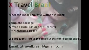 Xtravel Brazil Sex Gilrs Blowjob 2