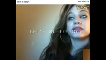 whore webcam chaturbate model smoking crack cocaine