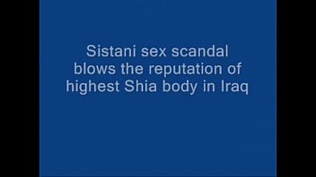 Sistani sex scandal blows the reputation of highest Shia body