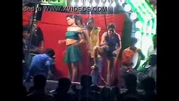 andhra stage nude dance 1 - XVIDEOS.COM