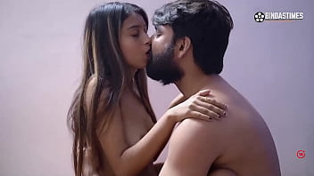 Hot Sex with Indian Girlfriend