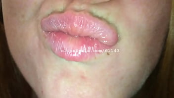 Jessika Mouth Video 8 Preview