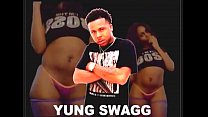 Yung Swaqq- JUDY (Produced by Uncle Lou Productions) promo