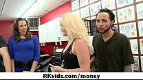 Money Talks - Pay for sex 34